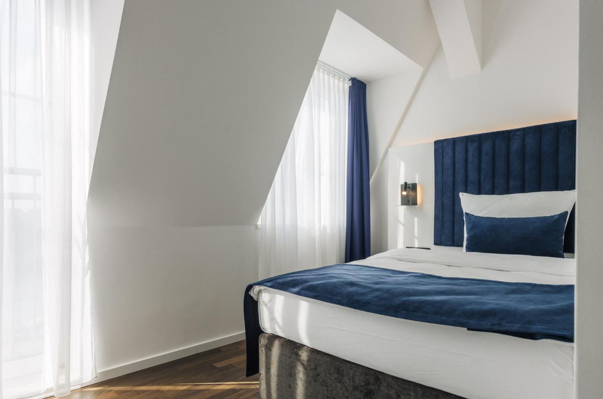 Homaris East Side Hotel Berlin Ngoại thất bức ảnh
