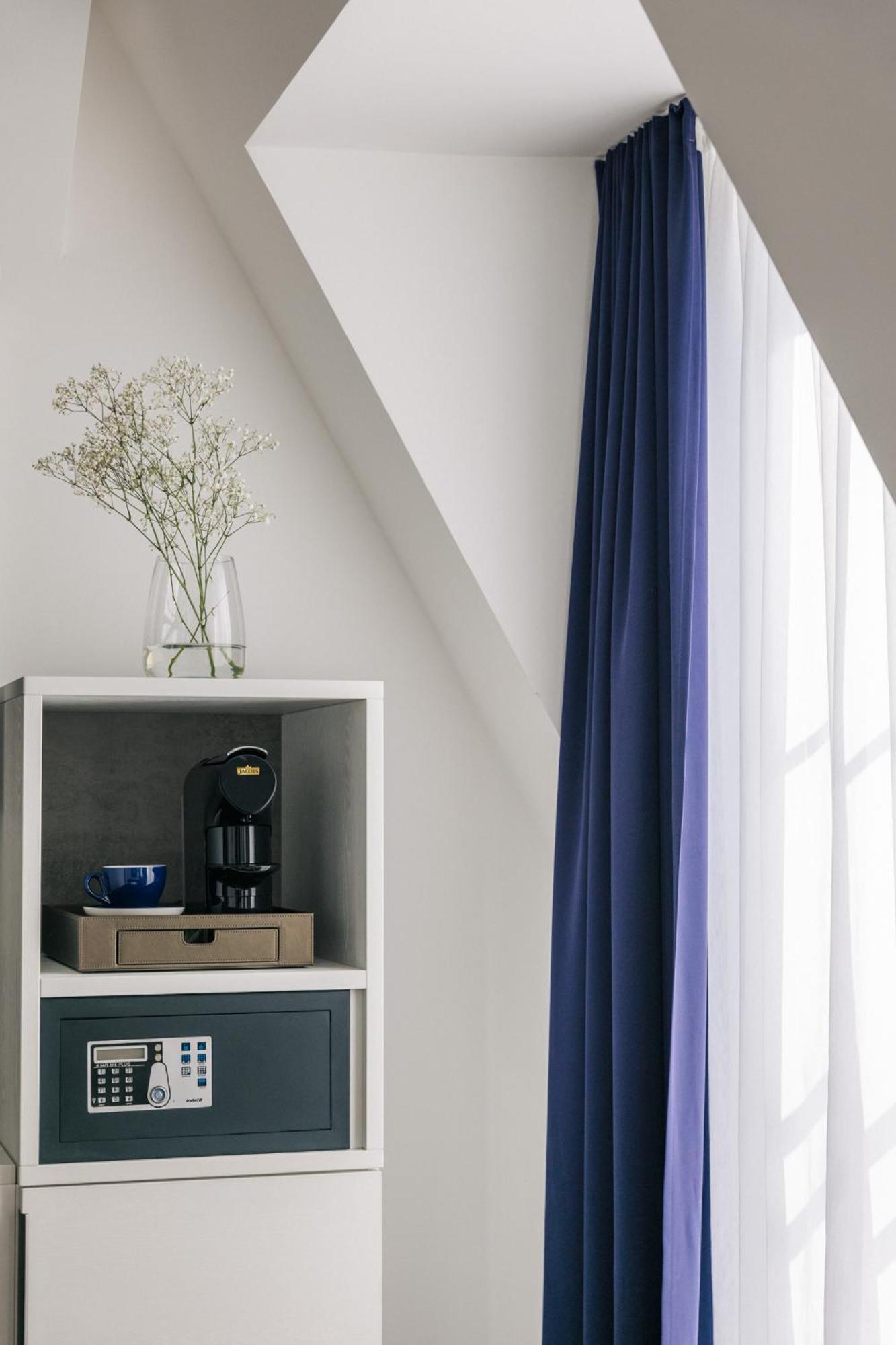 Homaris East Side Hotel Berlin Ngoại thất bức ảnh