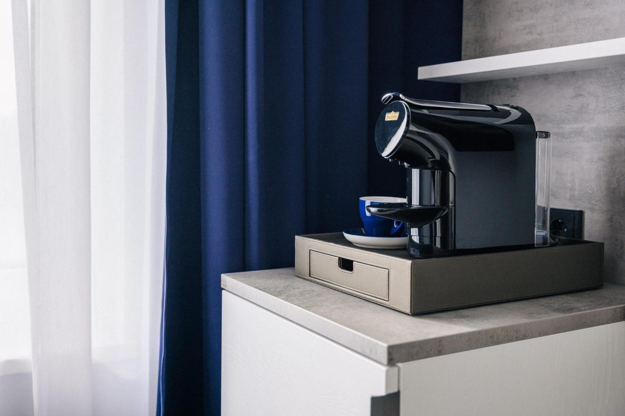 Homaris East Side Hotel Berlin Ngoại thất bức ảnh