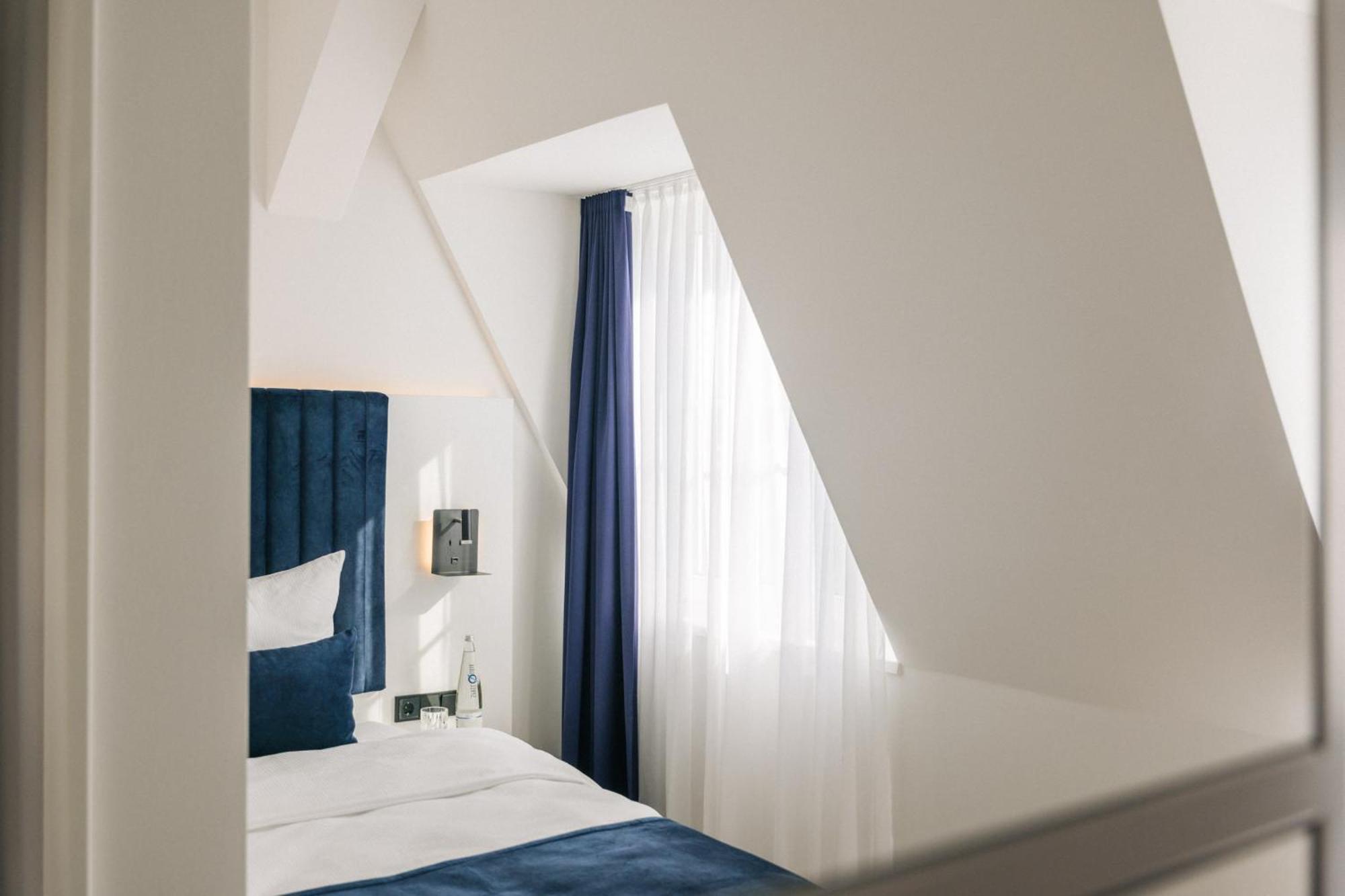 Homaris East Side Hotel Berlin Ngoại thất bức ảnh