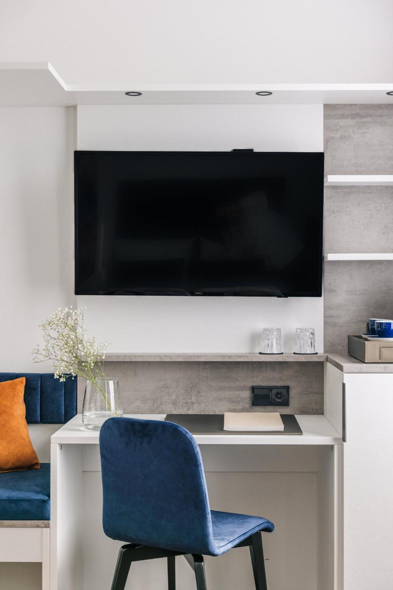 Homaris East Side Hotel Berlin Ngoại thất bức ảnh
