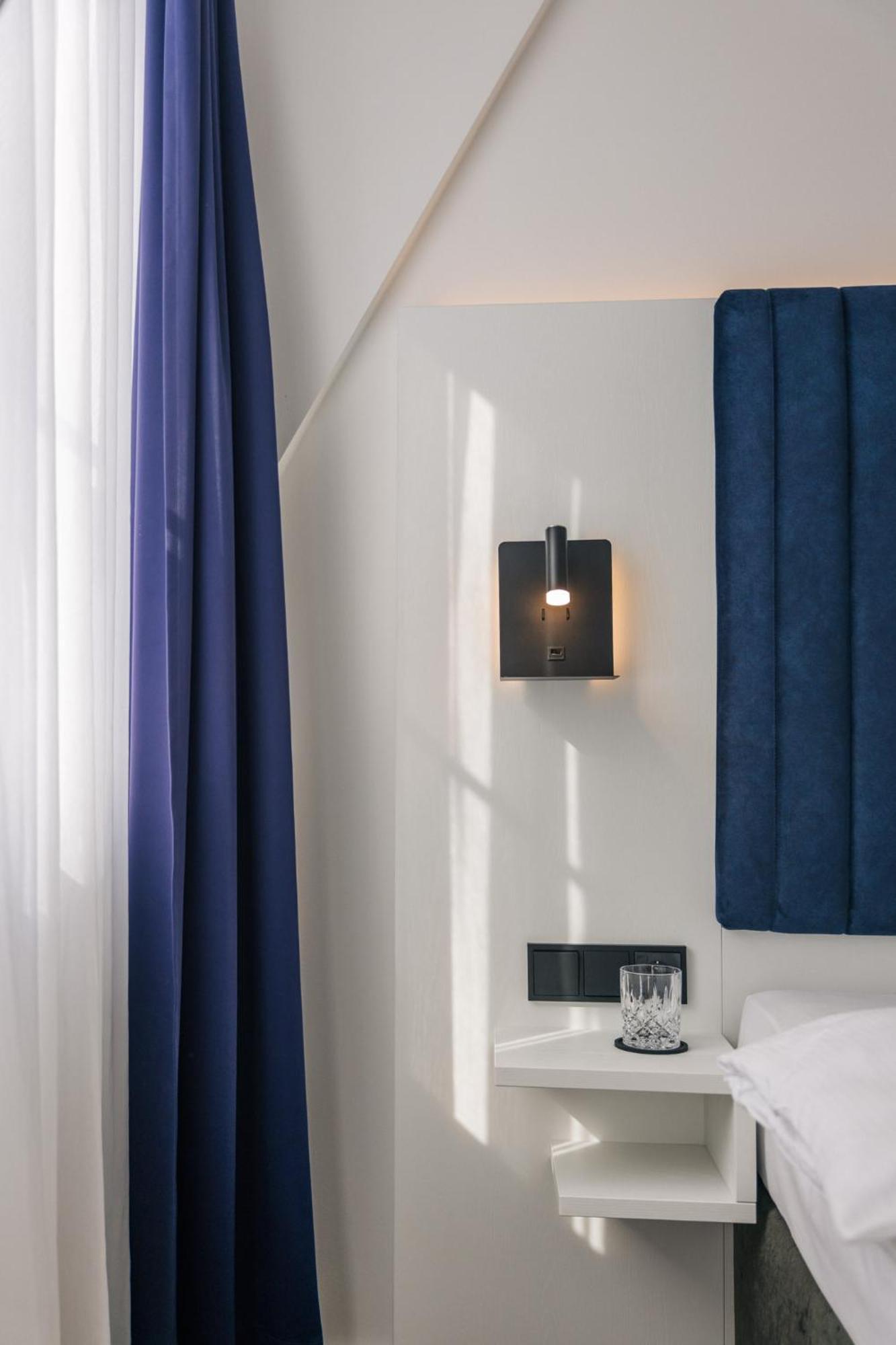 Homaris East Side Hotel Berlin Ngoại thất bức ảnh
