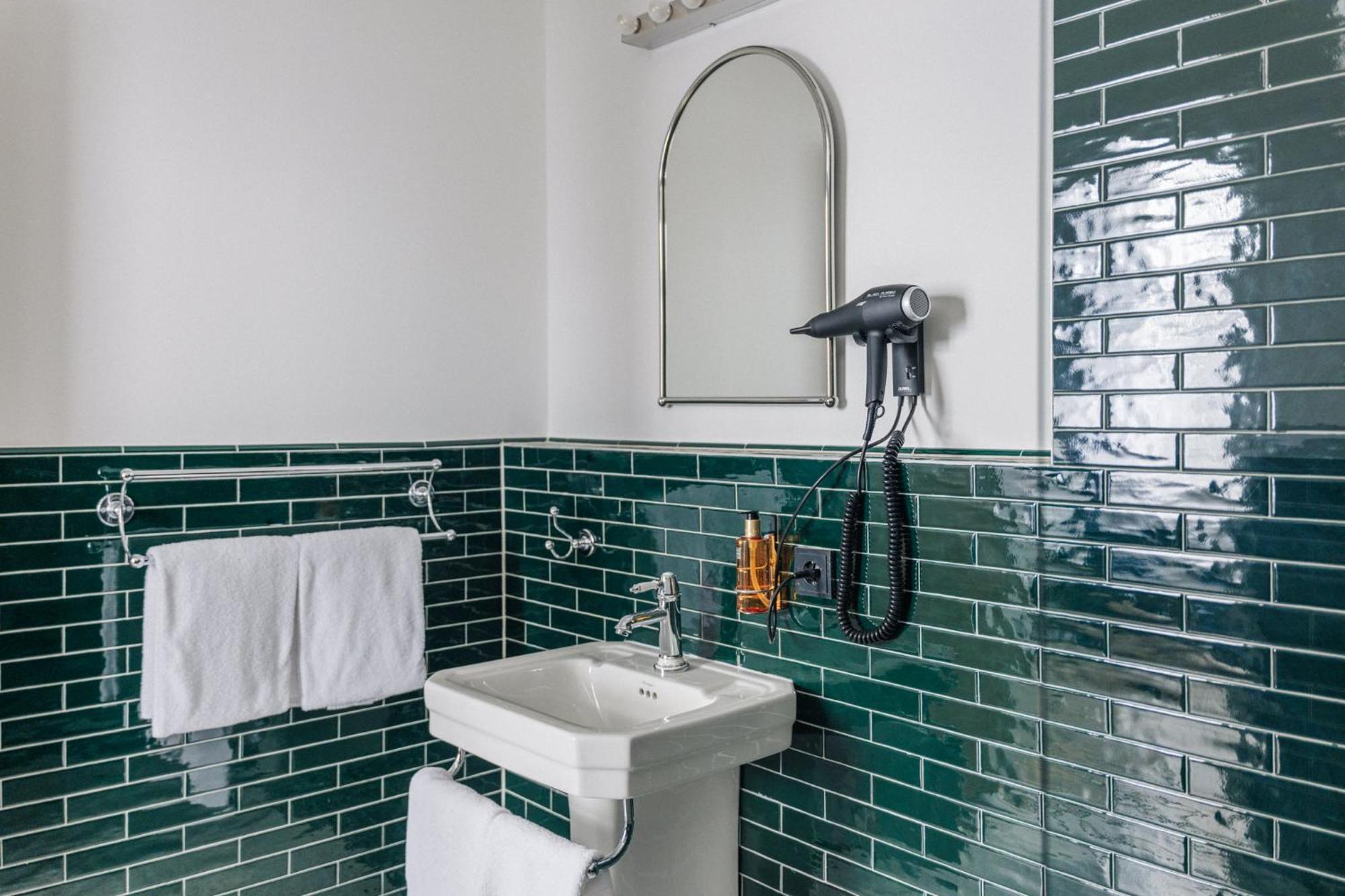 Homaris East Side Hotel Berlin Ngoại thất bức ảnh