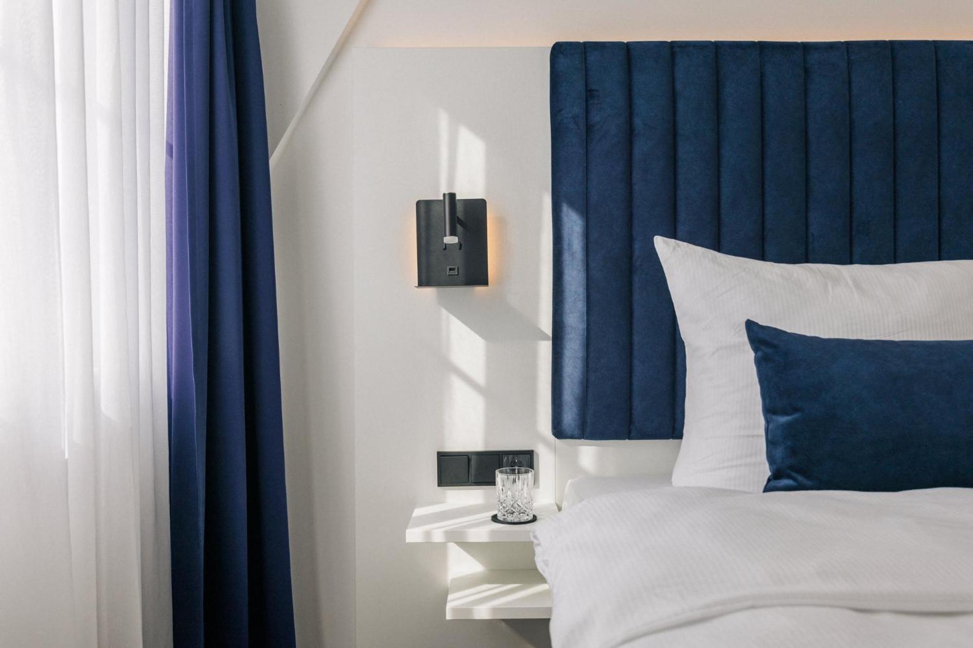 Homaris East Side Hotel Berlin Ngoại thất bức ảnh