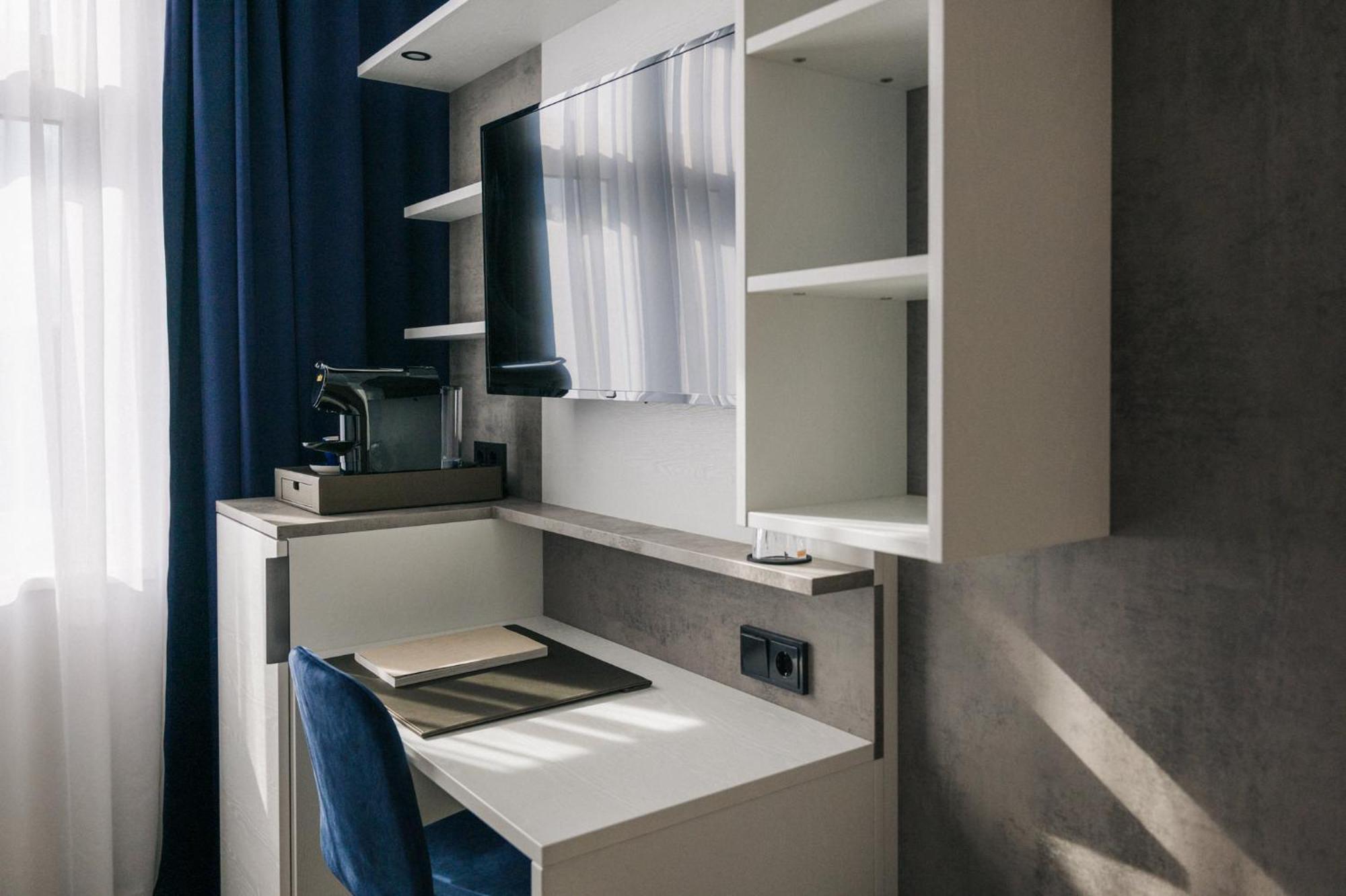 Homaris East Side Hotel Berlin Ngoại thất bức ảnh